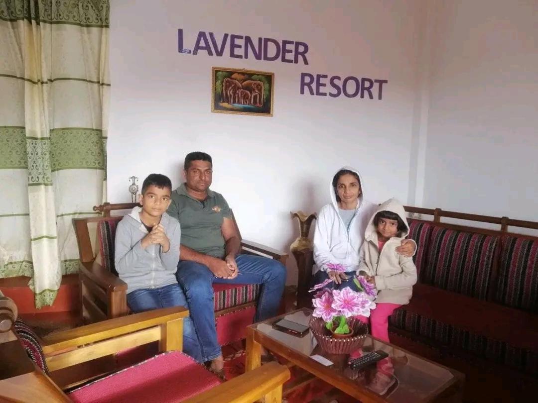 Lavender Resort Nuwara Eliya Exterior foto