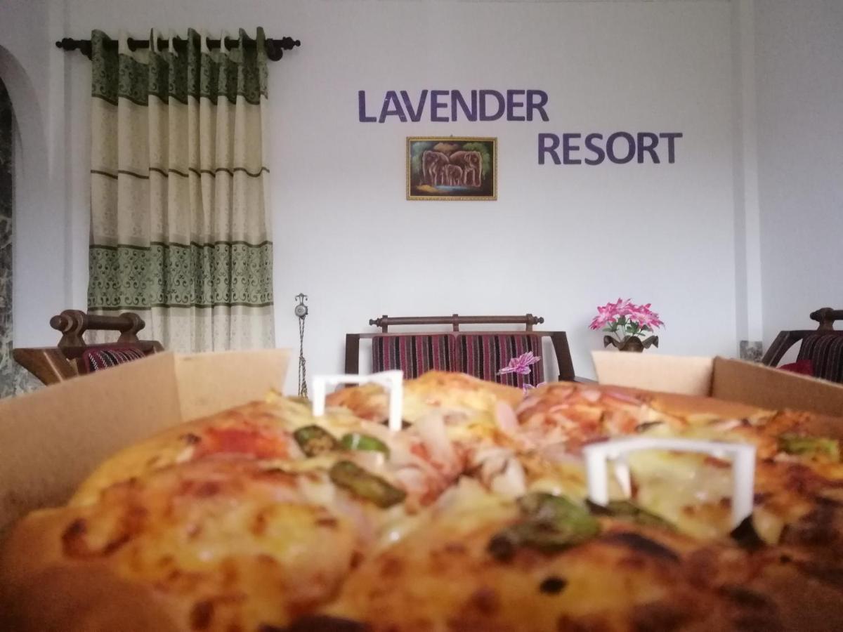 Lavender Resort Nuwara Eliya Exterior foto