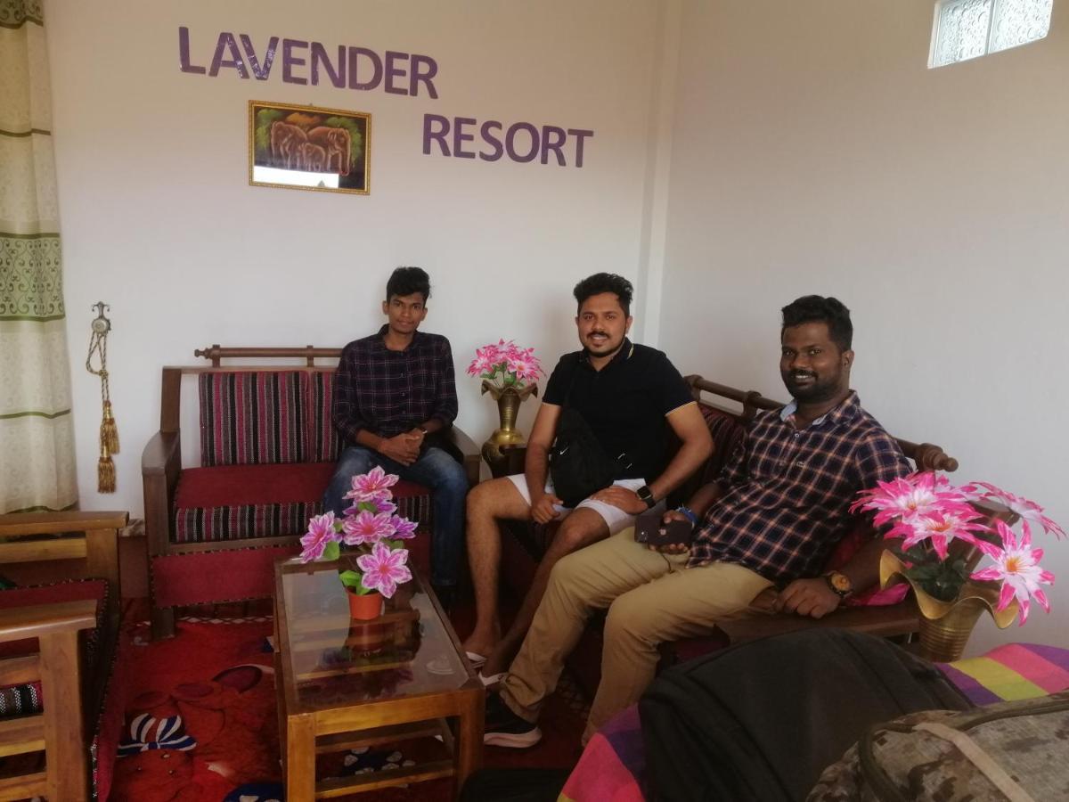 Lavender Resort Nuwara Eliya Exterior foto